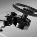 Thrustmaster Simtask truck 40 add on kit For T300RS and T598 racing wheel bases