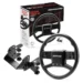 Thrustmaster Simtask truck 40 add on kit For T300RS and T598 racing wheel bases