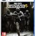 PS5 Call of Duty: Modern Warfare 4