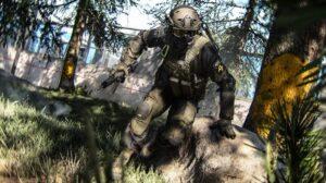 PS5 Call of Duty: Modern Warfare 4