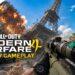 PS5 Call of Duty: Modern Warfare 4