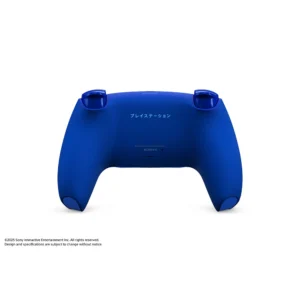 PS5 Dualsense Icon Blue Special Edition Controller