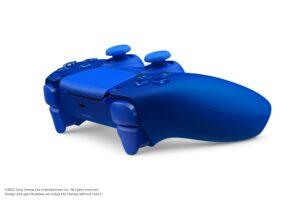 PS5 Dualsense Icon Blue Special Edition Controller