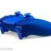 PS5 Dualsense Icon Blue Special Edition Controller