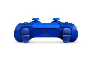 PS5 Dualsense Icon Blue Special Edition Controller
