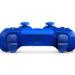 PS5 Dualsense Icon Blue Special Edition Controller
